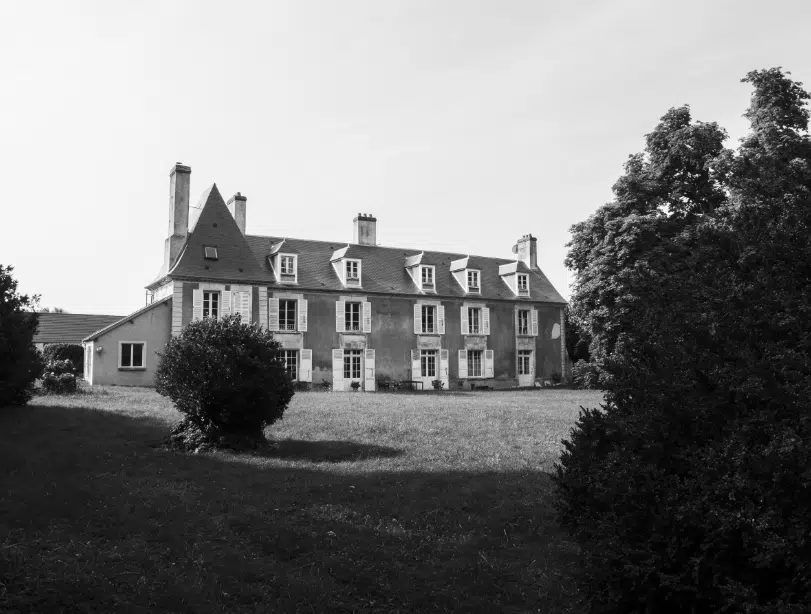 chateau de Connigis Domaine Champagne Paul Maurice